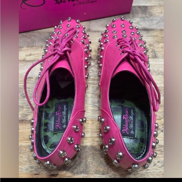 NIB Abbey Dawn Tough Crowd - Picture 3 of 7